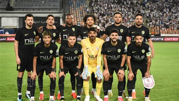 الزمالك يحقق فوزاً مهماً على بطل جيبوتي في دوري الأبطال