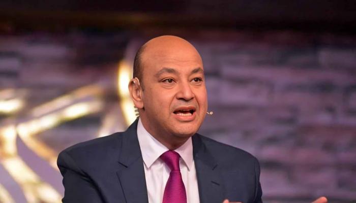 عمرو أديب يدعو لفتح قنوات الحوار مع المسؤولين لتوضيح القضايا الملحة