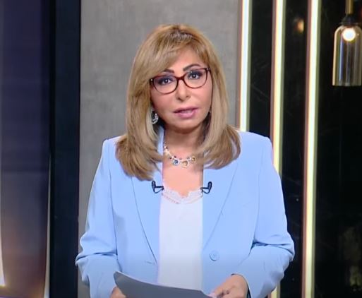 لميس الحديدي: ضرورة تقارب المواطن والحكومة لتجاوز الفجوة بينهما