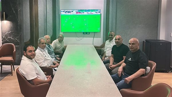 اتحاد الكرة يجدد عقد حسام حسن حتى 2030 في احتفال مميز