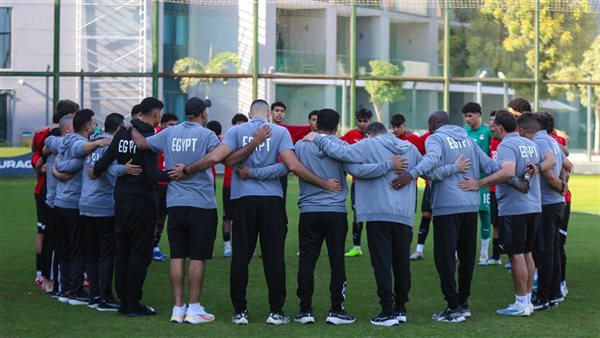 منتخب الناشئين ينطلق إلى سويسرا للتحضير لدورة الصداقة الدولية