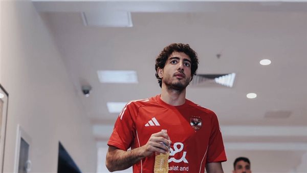 الأهلي يستعد لمواجهة المقاولون في الدوري وسط مفاوضات تجديد هاني