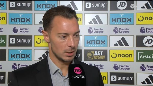 نيوكاسل يواجه بورنموث في الدوري الإنجليزي بحثًا عن انتصار جديد
