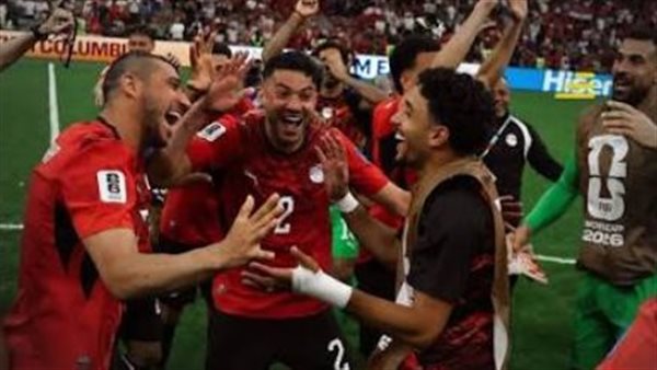 منتخب مصر يستعد لمباريات حاسمة في تصفيات أمم أفريقيا والناشئين يتألقون في سويسرا