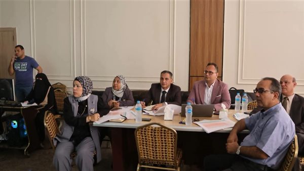 انطلاق تقييم المشروعات الخضراء الذكية بالإسماعيلية لتعزيز التنمية المستدامة