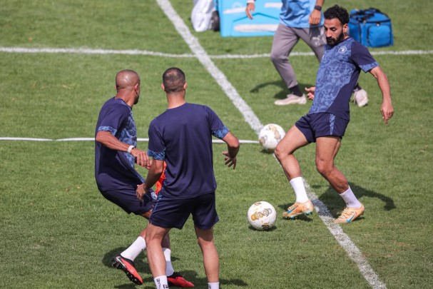 بيراميدز يستعد لمواجهة جورماهيا في دوري الأبطال وسط تحفيزات قوية