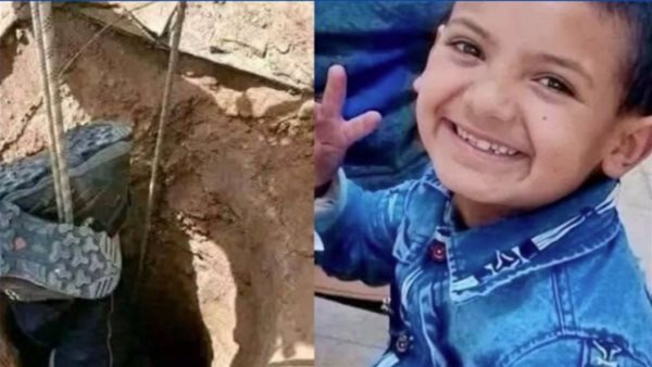 مأساة الطفل أيوب: إنقاذه من بئر عمقها 80 مترًا يثير قلق العالم