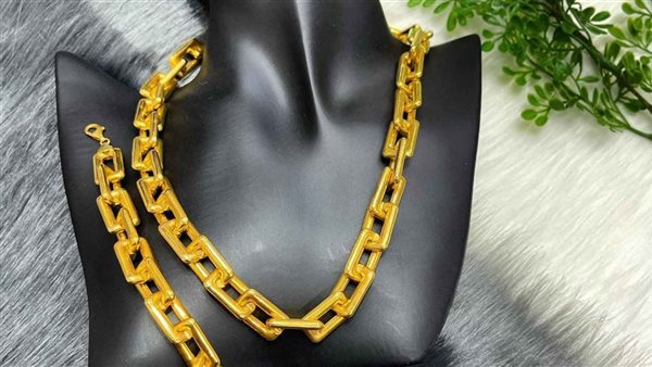 تراجع مفاجئ في أسعار الذهب بمصر خلال تعاملات السبت