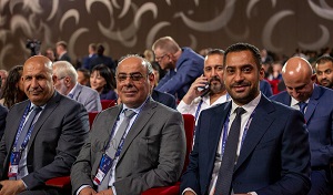 الكويت وروسيا تتعاون لتعزيز الأمن والطوارئ بحضور خبراء عالميين