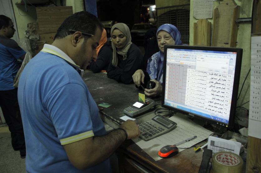 تزايد تظلمات البطاقات التموينية مع تأخر النتائج والتساؤلات تتصاعد