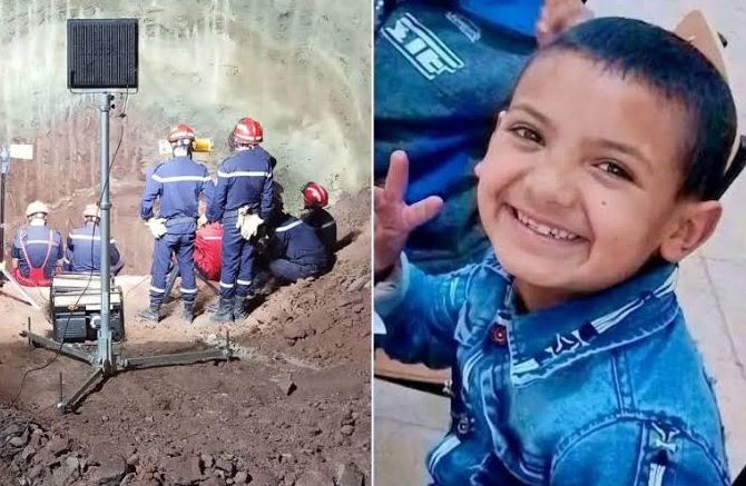 جهود إنقاذ الطفل أيوب في الجزائر تتواصل بطرق مبتكرة رغم التحديات