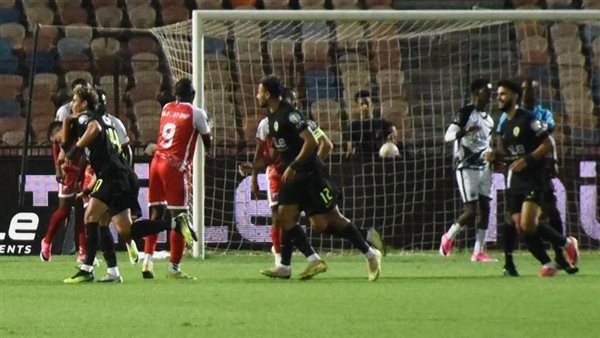 الزمالك يعلن قائمته الإفريقية استعدادًا لمواجهة أبو قير للأسمدة