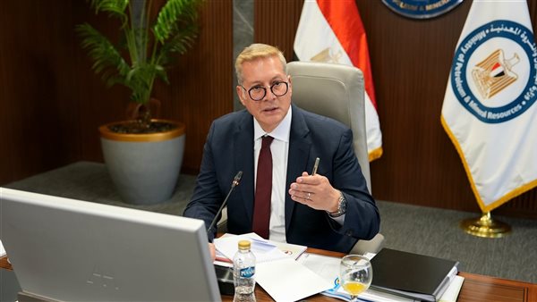 وزير البترول: تطوير قطاع التكرير يعزز مكانة مصر كمركز إقليمي للطاقة