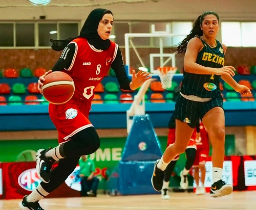 الأهلي يواصل التألق بفوز ساحق على الجزيرة في البطولة العربية للسيدات