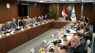 تطوير قطاع البترول: مصر تستعد لتصبح مركزًا إقليميًا لتداول المنتجات البترولية