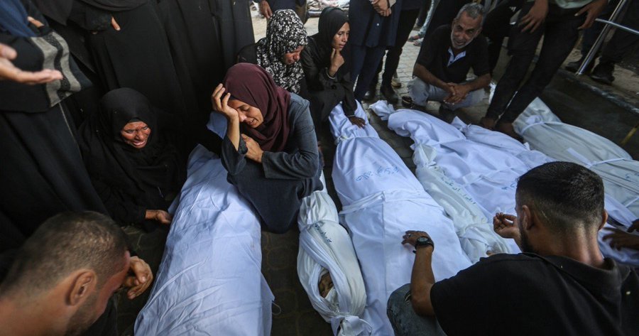 17 شهيدًا جديدًا في غزة خلال يومين وسط تصعيد مستمر