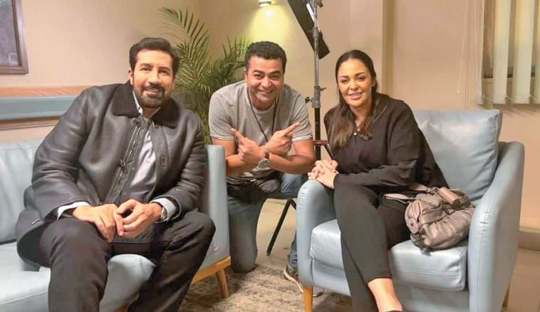 أزمة تسويقية تؤجل عرض مسلسل "بدون مقابل" حتى 2027