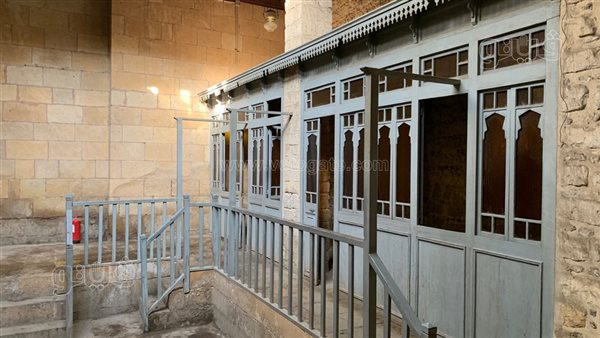 حمّام السلطان: حيث تلتقي العمارة بالحكايات الشعبية والأساطير