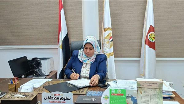 تموين الوادي الجديد يحقق نجاحات ملحوظة في مكافحة المخالفات تموينية