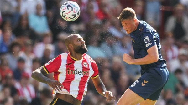 تعادل مثير بين برينتفورد وسندرلاند في الدوري الإنجليزي الممتاز