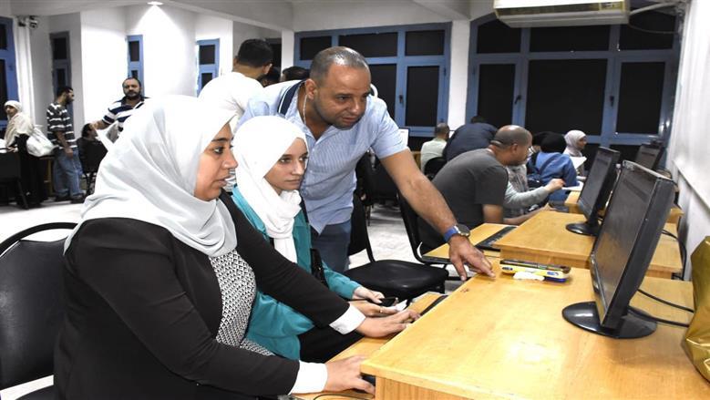 التعليم العالي يحدد موعد غلق تسجيل رغبات الشهادات المعادلة