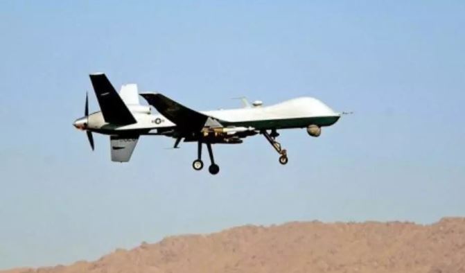 هجوم بطائرات مسيرة في كولومبيا يودي بحياة ثلاثة جنود