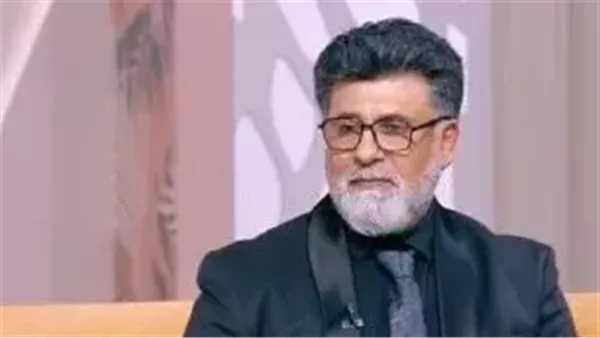 عمار بركات: سبع سنوات من الجهد تقودني إلى السينما العالمية