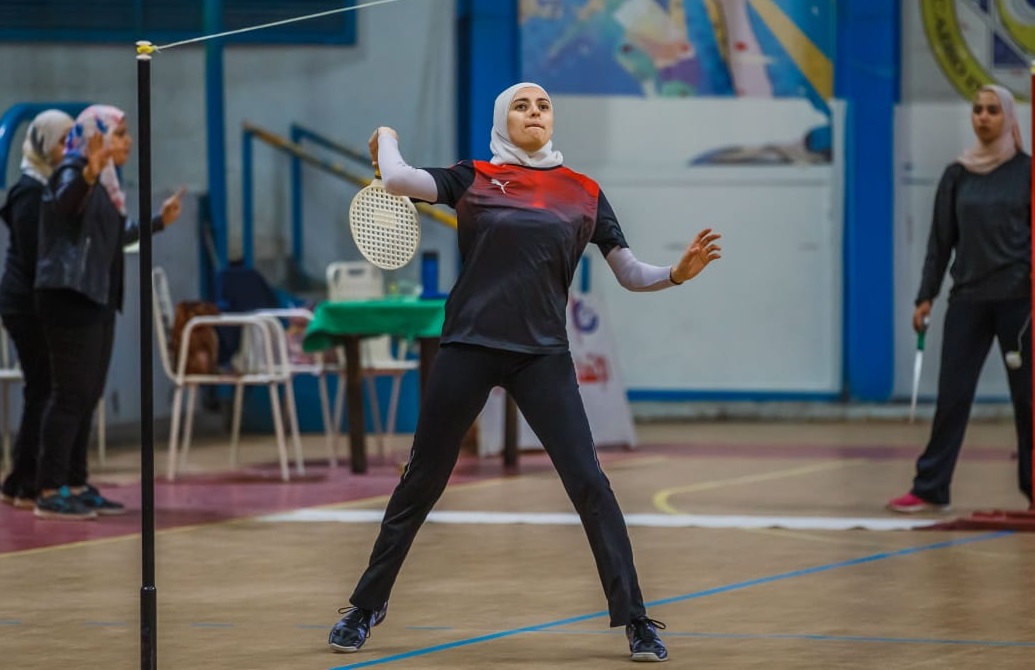 منتخب مصر لكرة السرعة للناشئين يكتمل استعداداته لمونديال القاهرة