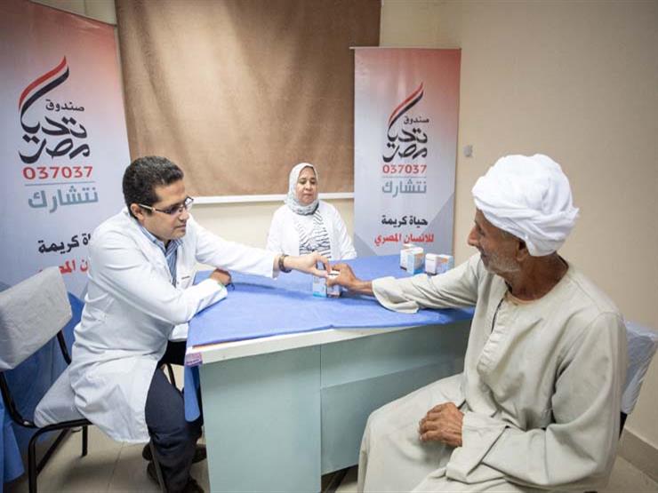 مصر تحقق إنجازًا تاريخيًا في مواجهة فيروس سي وتحصل على المستوى الذهبي
