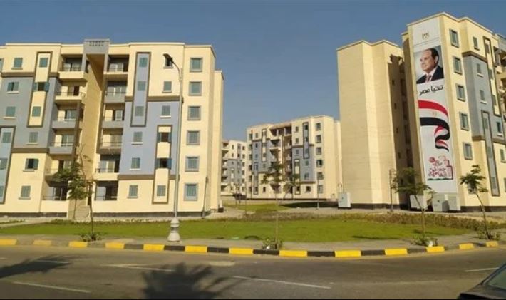 بدء طرح 25 ألف وحدة سكنية بنظام الإيجار والإيجار المنتهي بالتملك