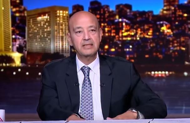 عمرو أديب: الرئيس السيسي يقود حملة لإنقاذ الأشجار وتخضير القاهرة
