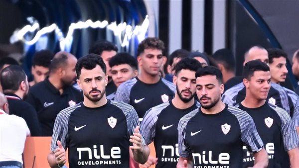 تامر عبد الحميد: قائمة الزمالك الأضعف في 10 سنوات، ومحمود جهاد مظلوم