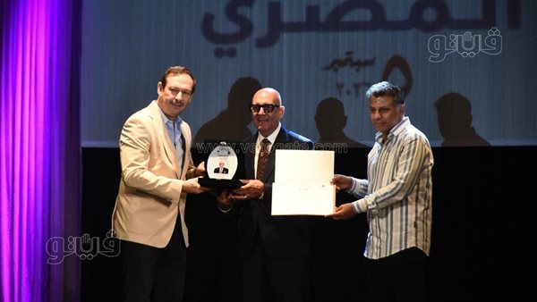 مهرجان القاهرة للتجريبي يحتفي برواد المسرح في "يوم المسرح المصري"