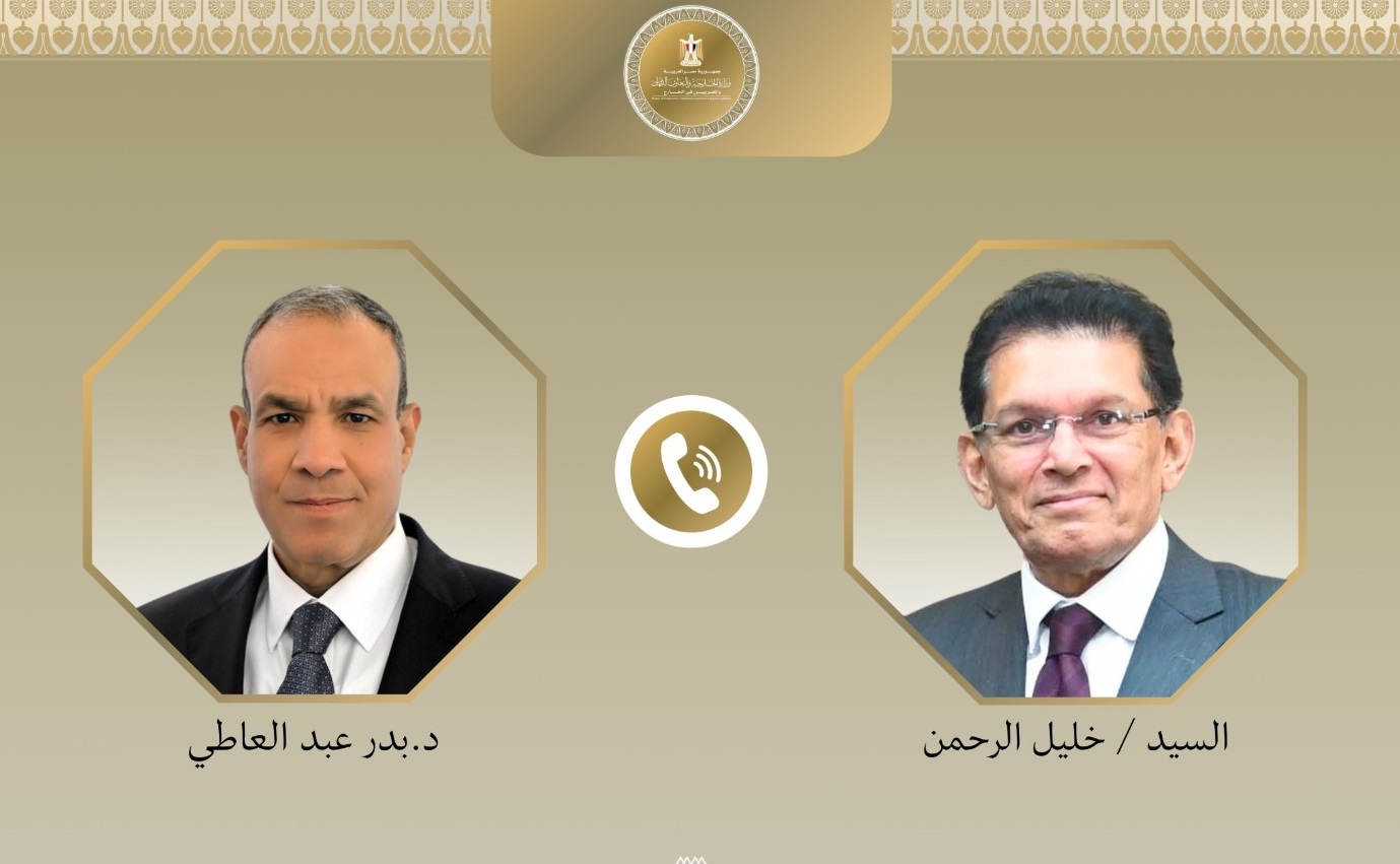 مصر وبنجلاديش تعززان العلاقات الثنائية وسط تحديات إقليمية