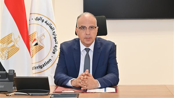 تعزيز التعاون المصري الصيني في إدارة الموارد المائية والري الذكي