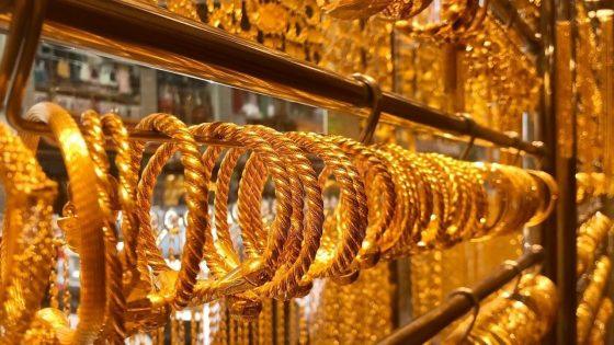 تراجع ملحوظ في الطلب على الذهب في مصر وسط تقلبات الأسعار