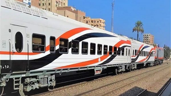مواعيد جديدة لقطارات المنصورة والقاهرة تزامناً مع بدء الدراسة