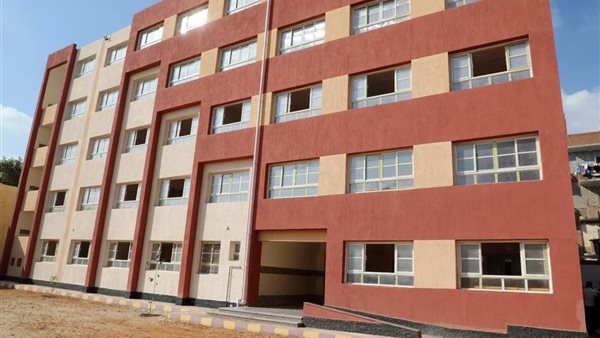 محافظ الشرقية يعلن افتتاح 27 مشروعًا تعليميًا بتكلفة 514 مليون جنيه