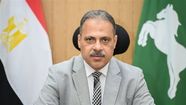 محافظ الشرقية: 9 آلاف طلب وشكوى تم حلها بنسبة 100%