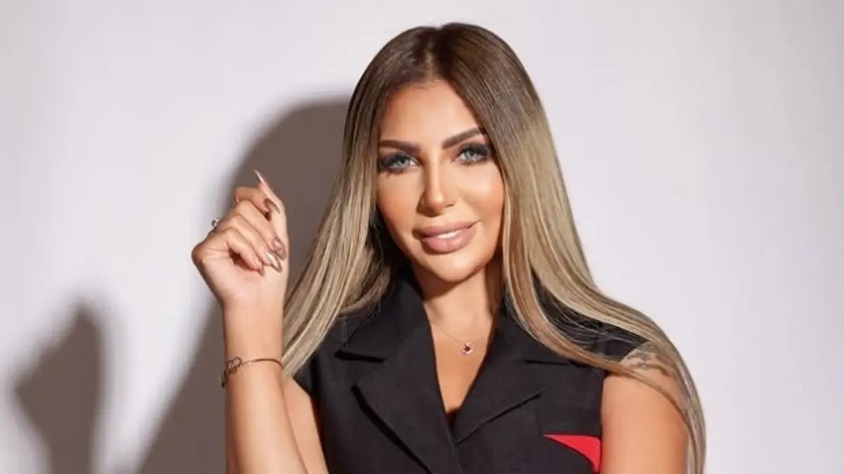 الإعدام والمؤبد لعصابة سارة خليفة في قضية المخدرات الشهيرة