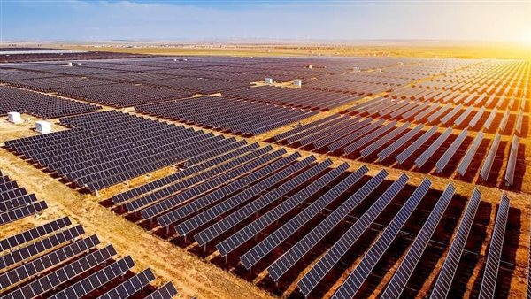 رئيسة البنك الآسيوي تستعرض مشروعات حيوية لتمويلها في مصر
