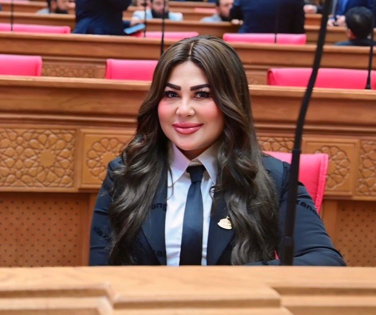 نائبة تسائل الحكومة عن مصير 6 مليارات جنيه للوجبات المدرسية