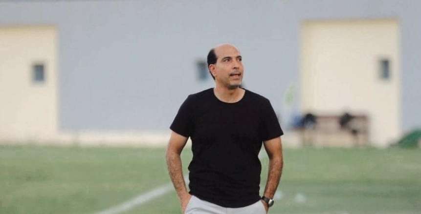 كشري: مستقبل الإسماعيلي يعتمد على حل أزمة القيد في يناير