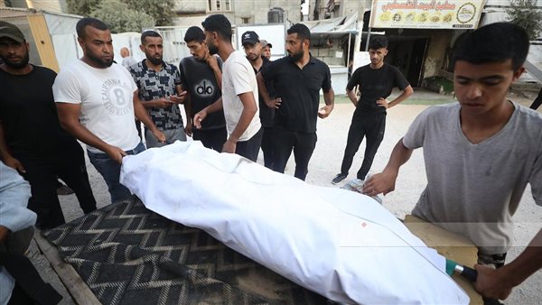 غارات إسرائيلية جديدة على غزة تترك شهيداً ومصابين وسط آلام متجددة