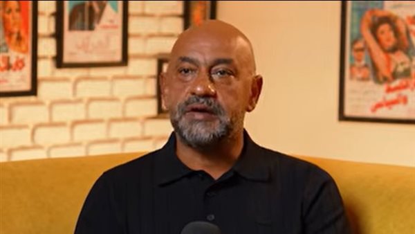 إسلام خيري يكشف كواليس "لعبة جهنم" وتحديات تصوير مشهد القتل