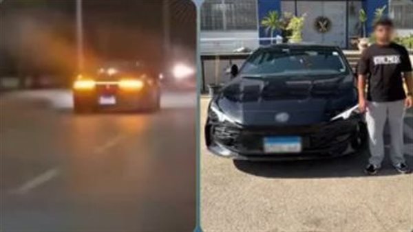 الداخلية تضرب بؤر الإجرام وتكشف عن حالات مأساوية في مصر