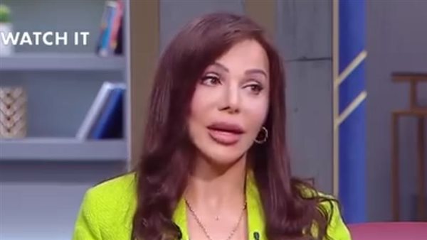 سوزان نجم الدين تكشف عن معاناتها النفسية بسبب أدوارها الدرامية