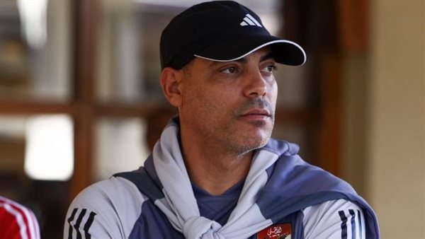 بيبو يوضح موقف المفاوضات مع محمد شوقي لتدريب المنتخب الأولمبي