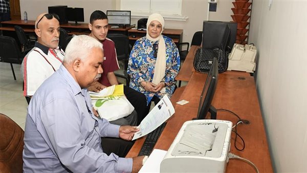 التعليم العالي تحذر: تسجيل الرغبات إلكترونيًا لا يكفي لاستكمال التنسيق