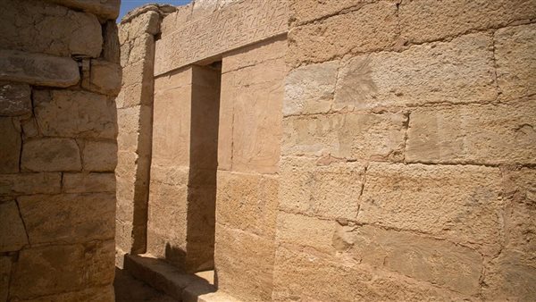 اكتشاف أثري جديد في سقارة يكشف أسرار الأسرة الخامسة